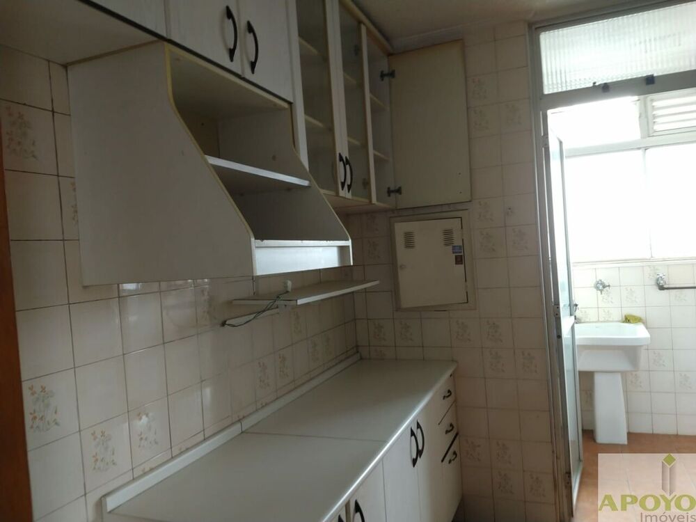 Apartamento, 3 quartos, 64 m² - Foto 3