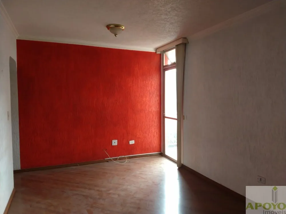 Apartamento, 3 quartos, 64 m² - Foto 1
