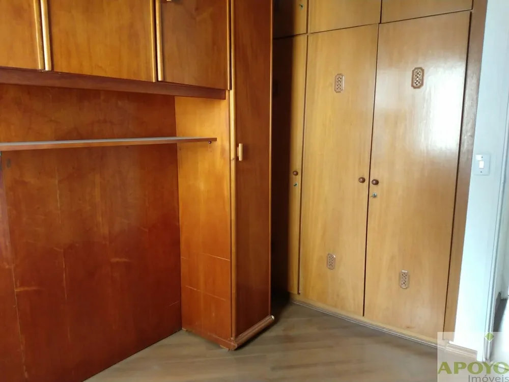 Apartamento, 3 quartos, 64 m² - Foto 12