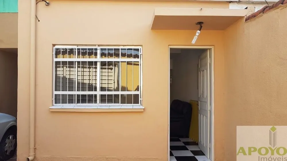 Casa, 2 quartos, 115 m² - Foto 6