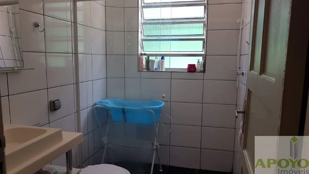 Casa, 2 quartos, 115 m² - Foto 7