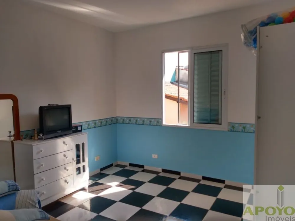Casa, 2 quartos, 115 m² - Foto 8
