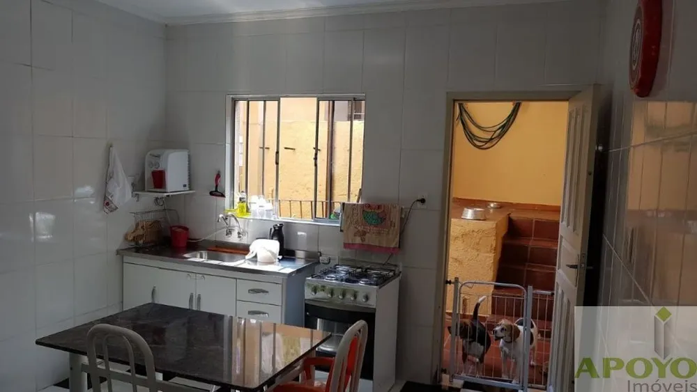 Casa, 2 quartos, 115 m² - Foto 3