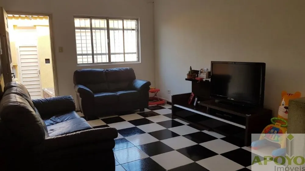 Casa, 2 quartos, 115 m² - Foto 10