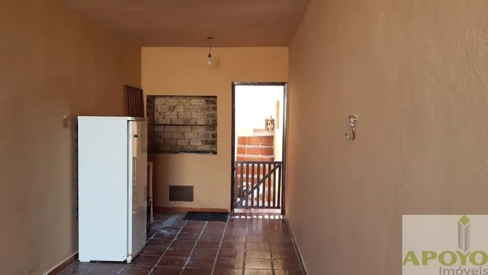 Casa, 2 quartos, 115 m² - Foto 14