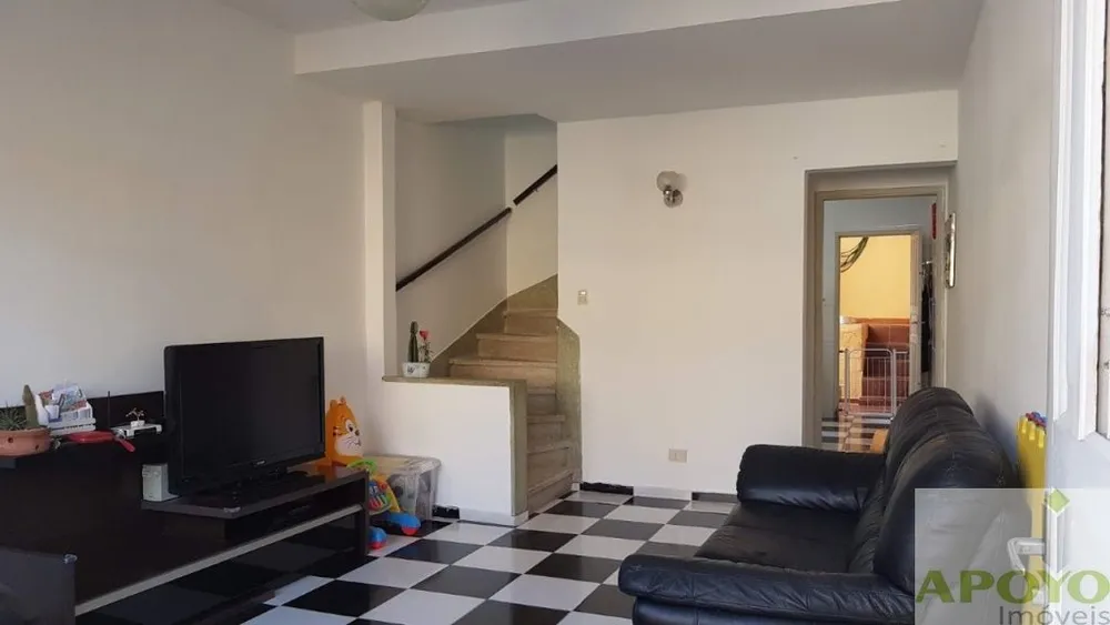 Casa, 2 quartos, 115 m² - Foto 4
