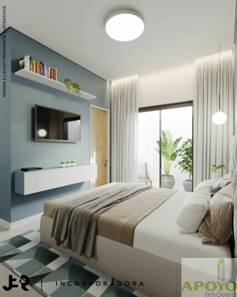 Loft, 34 m² - Foto 5