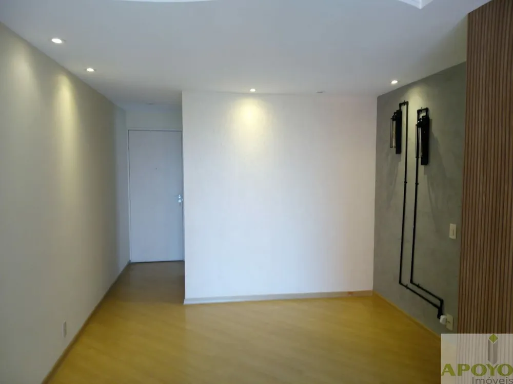 Apartamento, 3 quartos, 64 m² - Foto 2