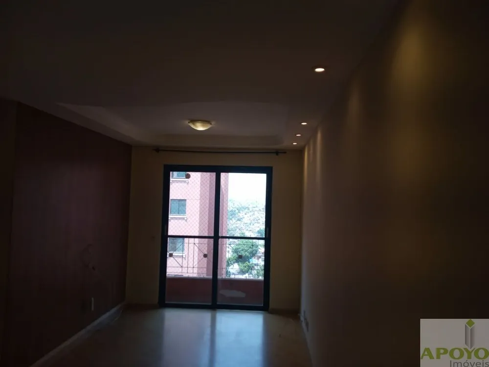Apartamento, 3 quartos, 64 m² - Foto 4