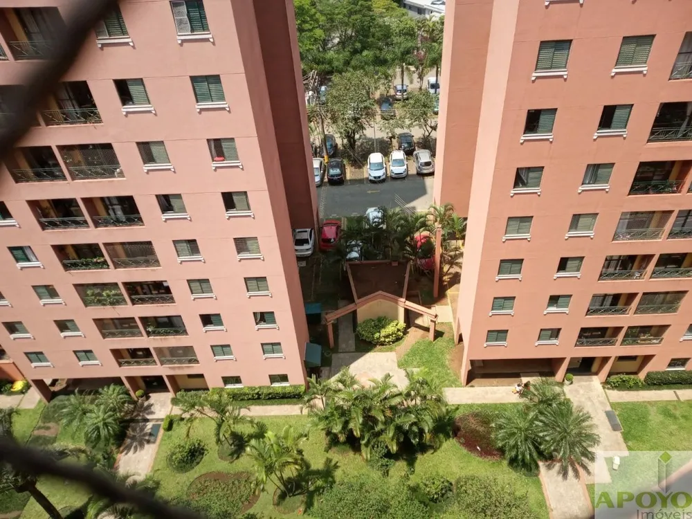 Apartamento, 3 quartos, 64 m² - Foto 8