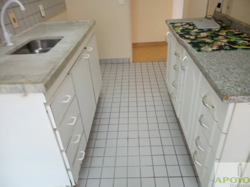 Apartamento, 3 quartos, 64 m² - Foto 12