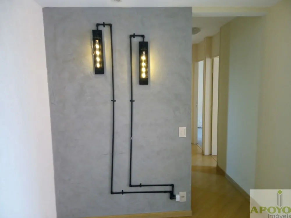 Apartamento, 3 quartos, 64 m² - Foto 1