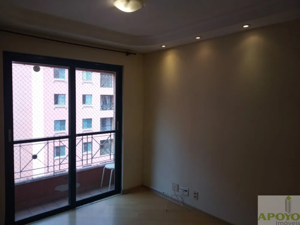Apartamento, 3 quartos, 64 m² - Foto 3