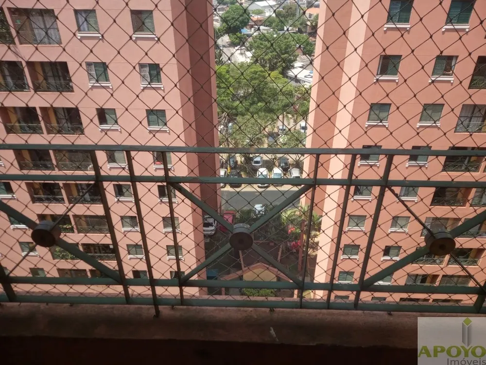 Apartamento, 3 quartos, 64 m² - Foto 7