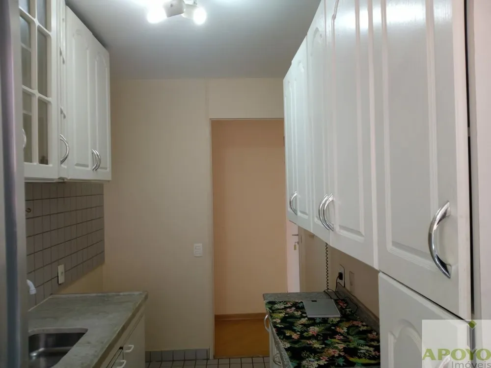 Apartamento, 3 quartos, 64 m² - Foto 15