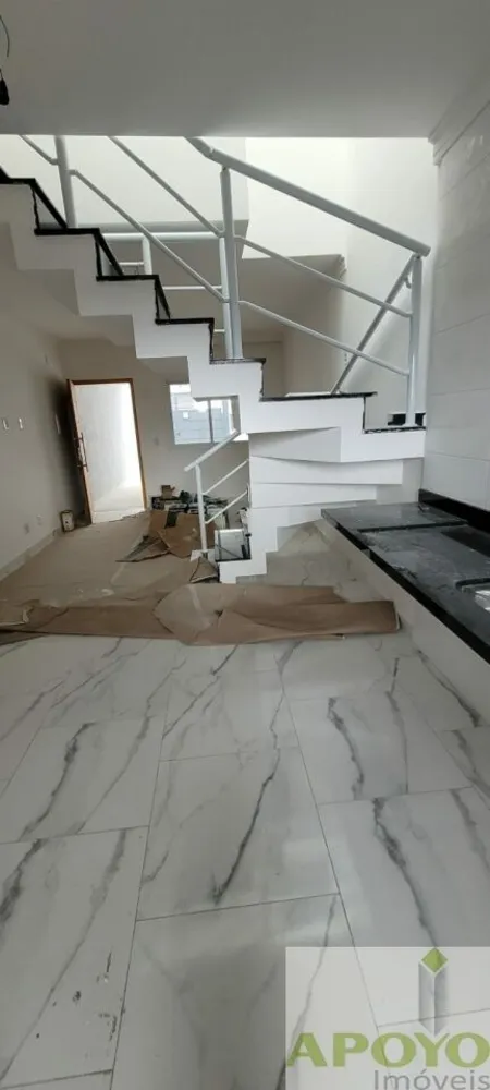 Casa, 3 quartos, 100 m² - Foto 12