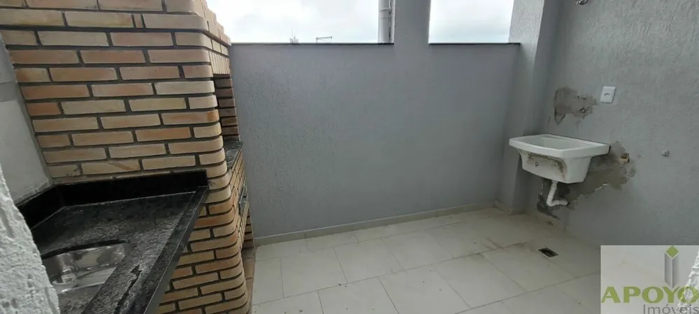 Casa, 3 quartos, 100 m² - Foto 5