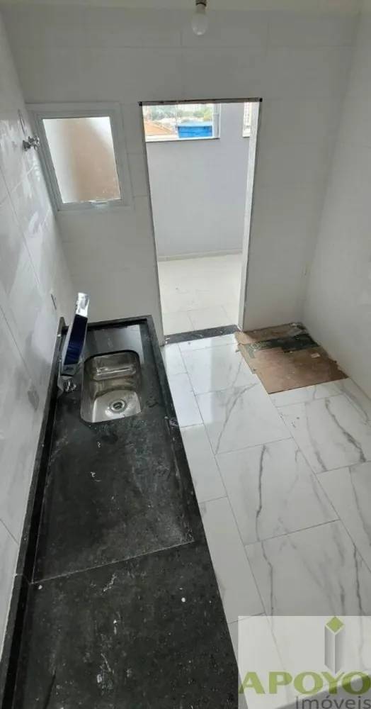 Casa, 3 quartos, 100 m² - Foto 9