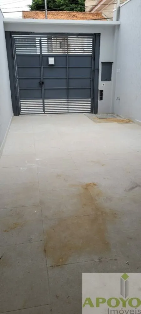 Casa, 3 quartos, 100 m² - Foto 3