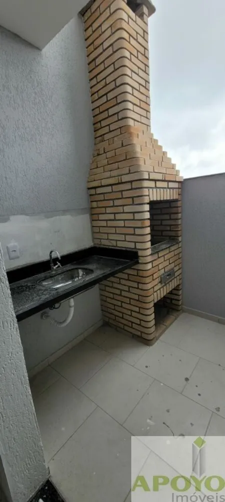 Casa, 3 quartos, 100 m² - Foto 11
