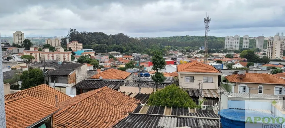 Casa, 3 quartos, 100 m² - Foto 2
