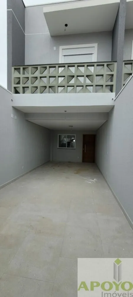 Casa, 3 quartos, 100 m² - Foto 7