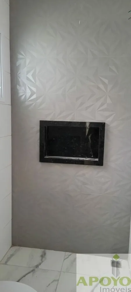 Casa, 3 quartos, 100 m² - Foto 10