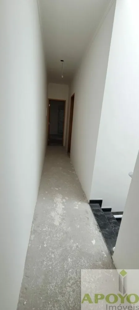 Casa, 3 quartos, 100 m² - Foto 1