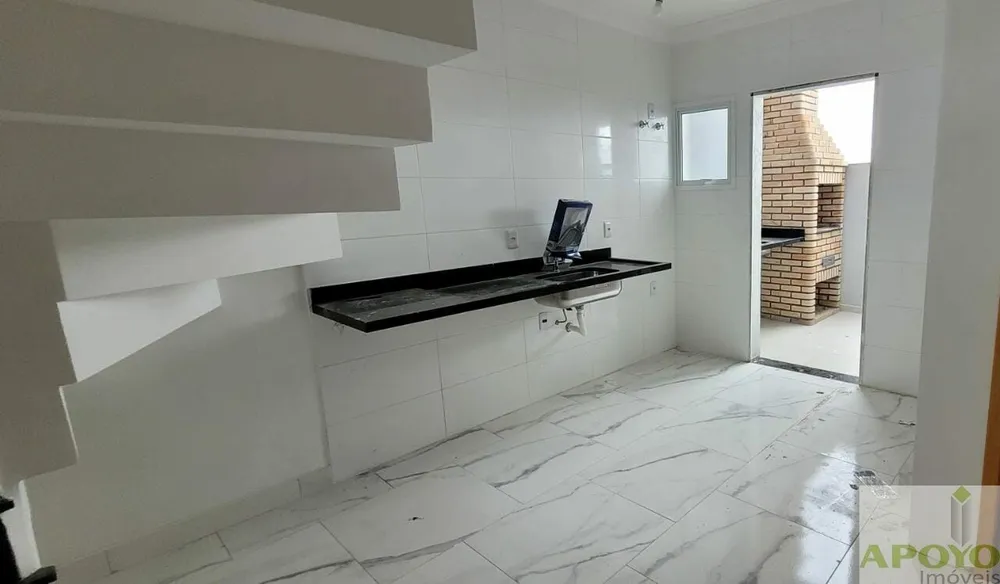 Casa, 3 quartos, 100 m² - Foto 8