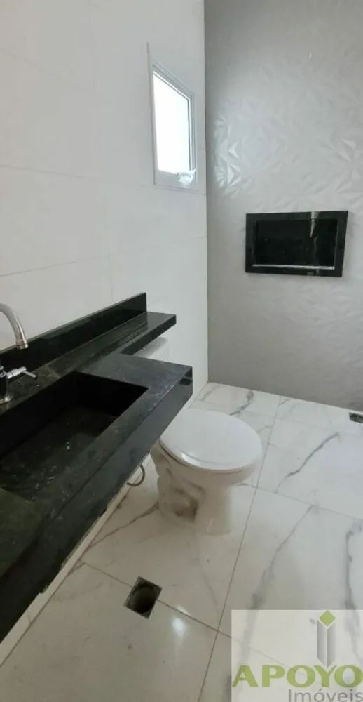 Casa, 3 quartos, 100 m² - Foto 16