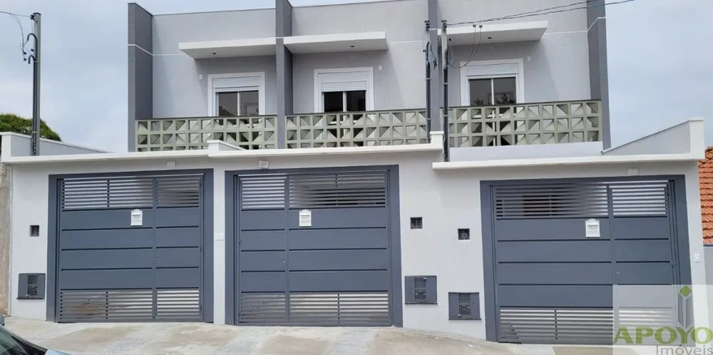 Casa, 3 quartos, 100 m² - Foto 15