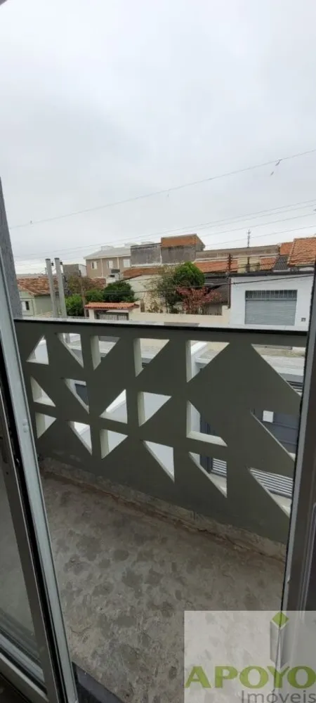 Casa, 3 quartos, 100 m² - Foto 4