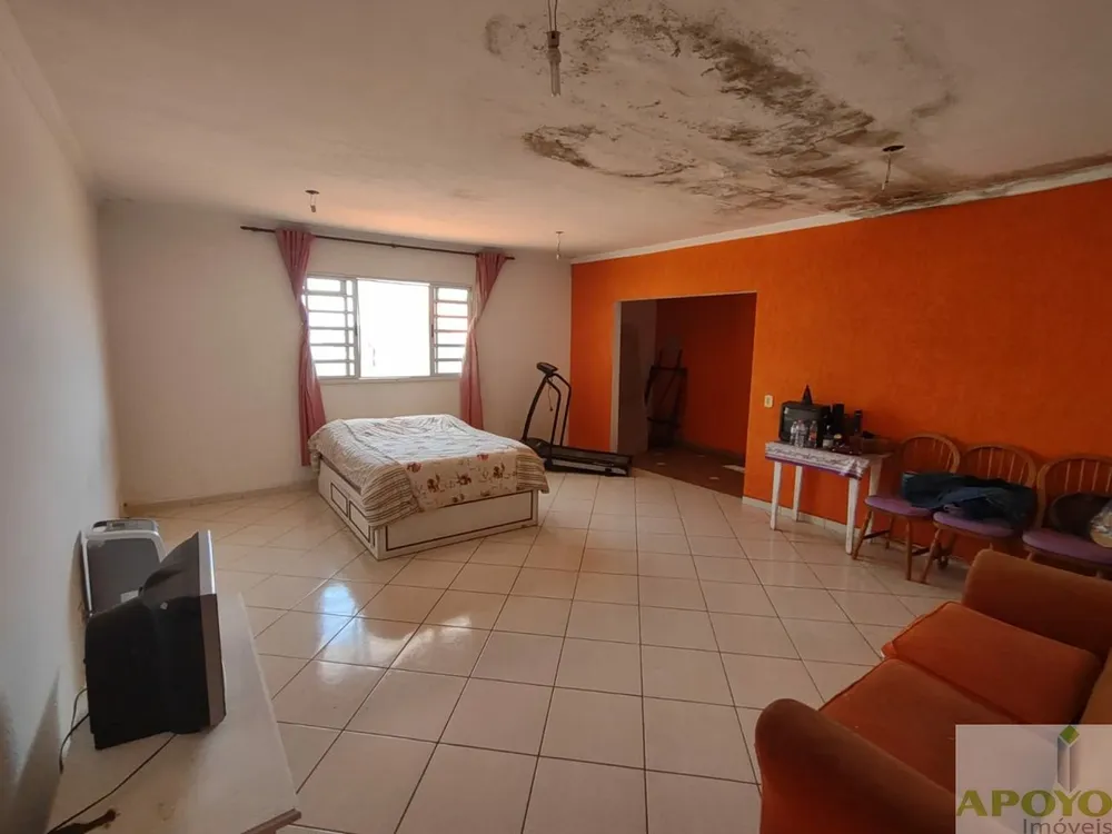 Casa, 5 quartos, 220 m² - Foto 10
