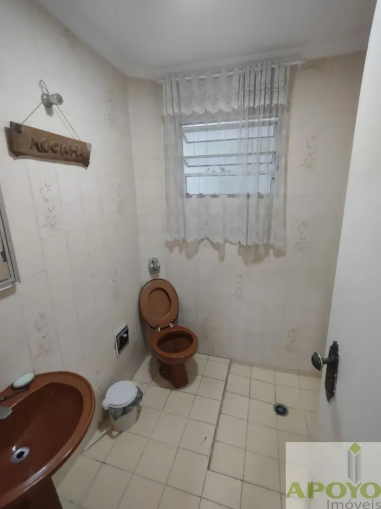Casa, 5 quartos, 220 m² - Foto 3