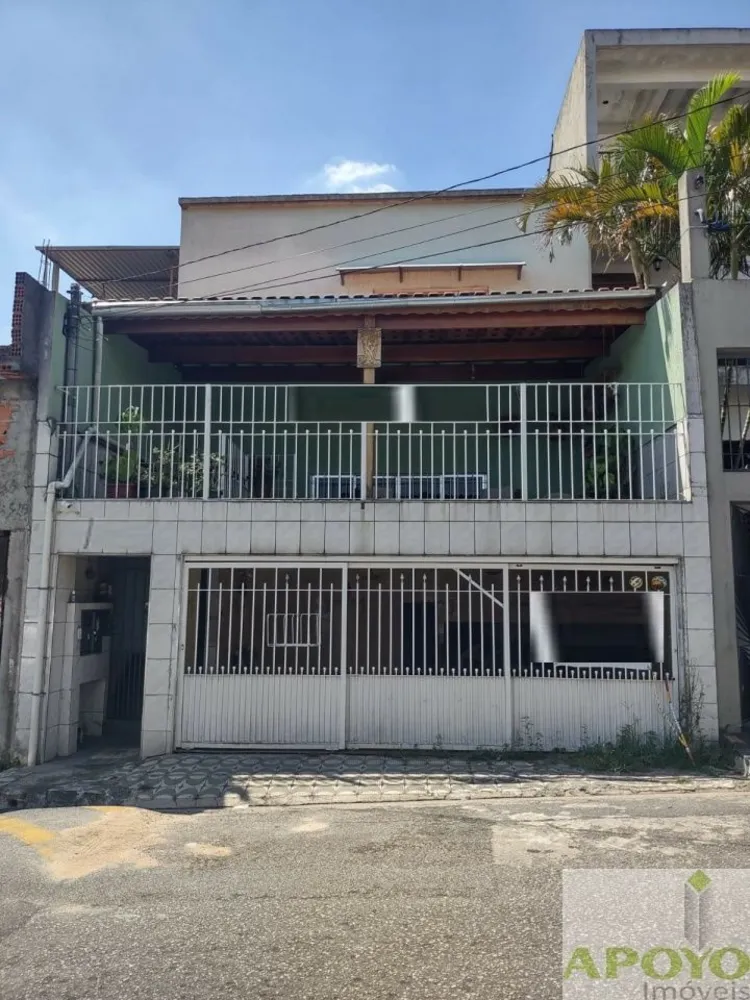 Casa, 5 quartos, 220 m² - Foto 6