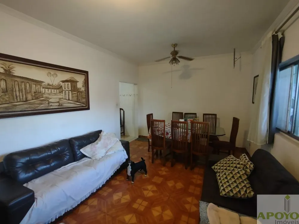 Casa, 5 quartos, 220 m² - Foto 14
