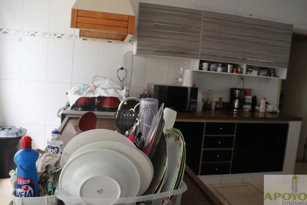 Casa, 5 quartos, 220 m² - Foto 5