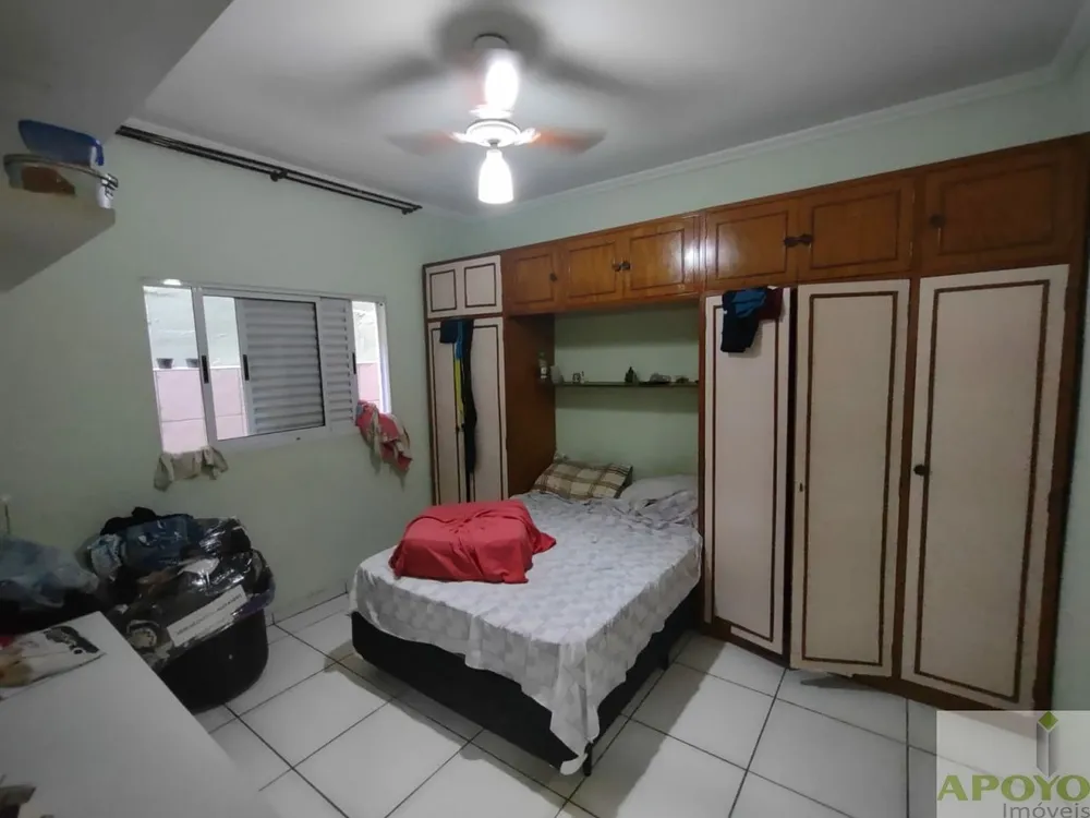 Casa, 5 quartos, 220 m² - Foto 13