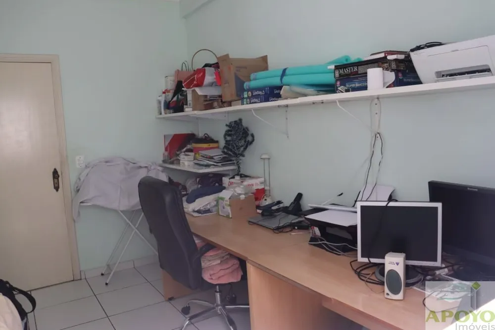 Casa, 5 quartos, 220 m² - Foto 11