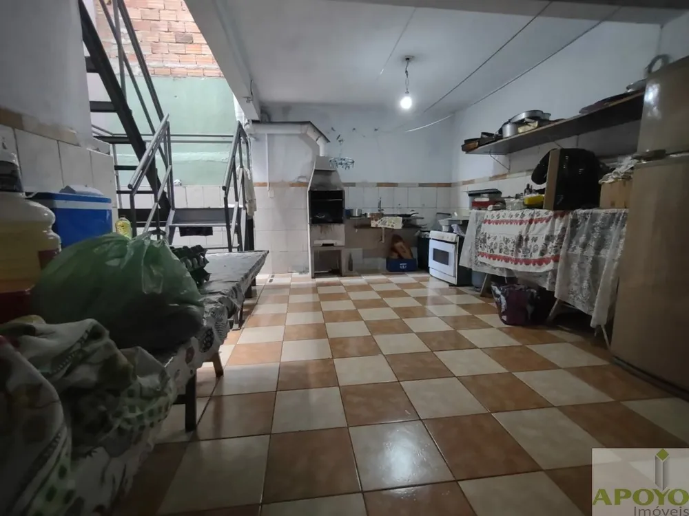Casa, 5 quartos, 220 m² - Foto 16