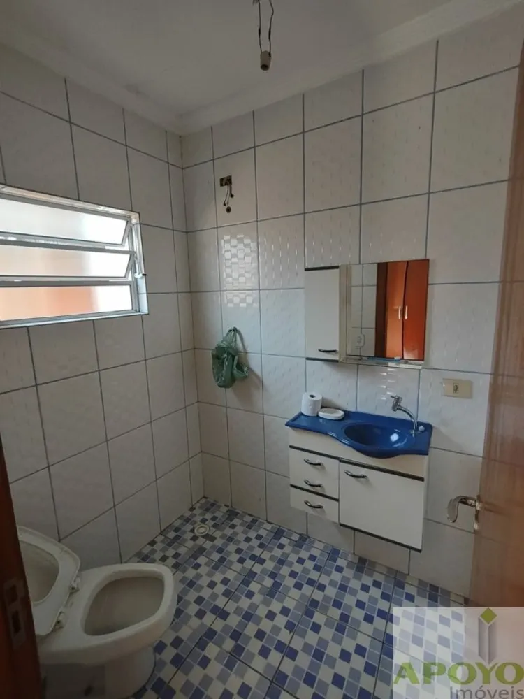 Casa, 5 quartos, 220 m² - Foto 1