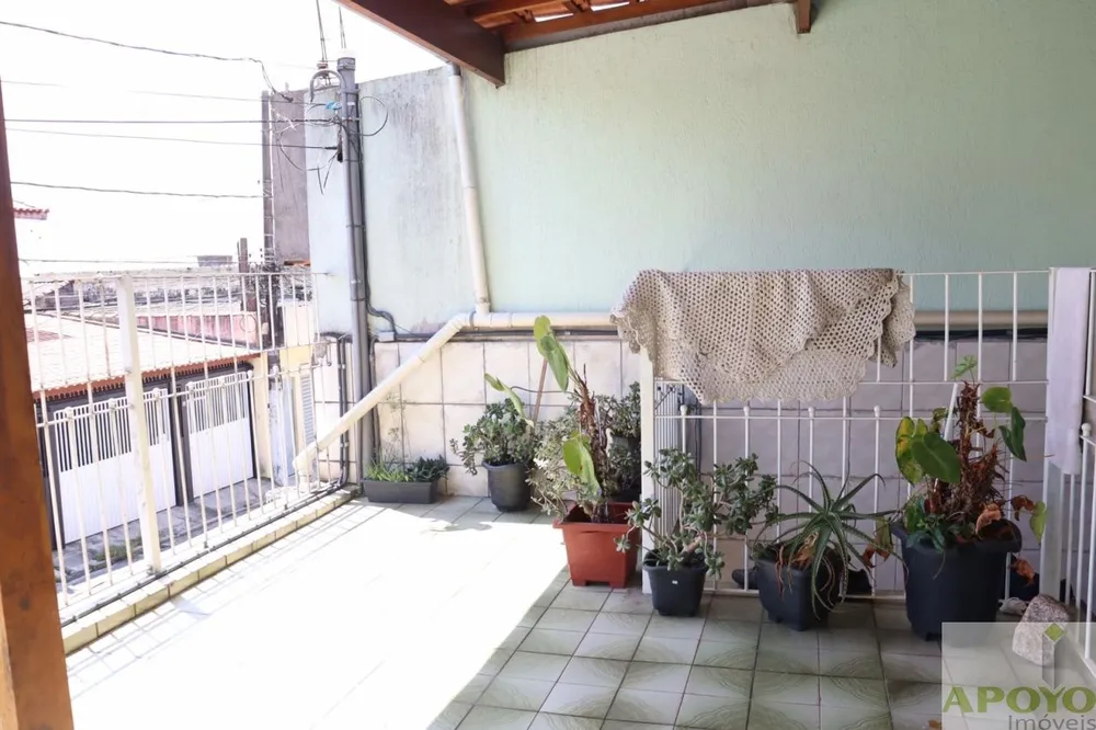 Casa, 5 quartos, 220 m² - Foto 15