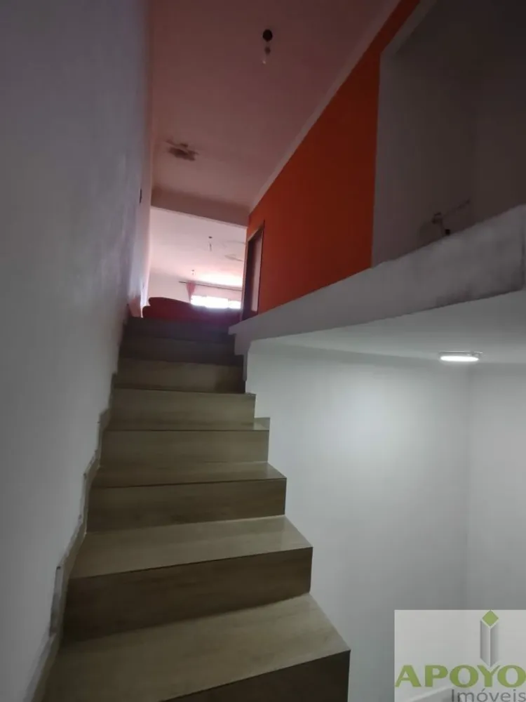 Casa, 5 quartos, 220 m² - Foto 7