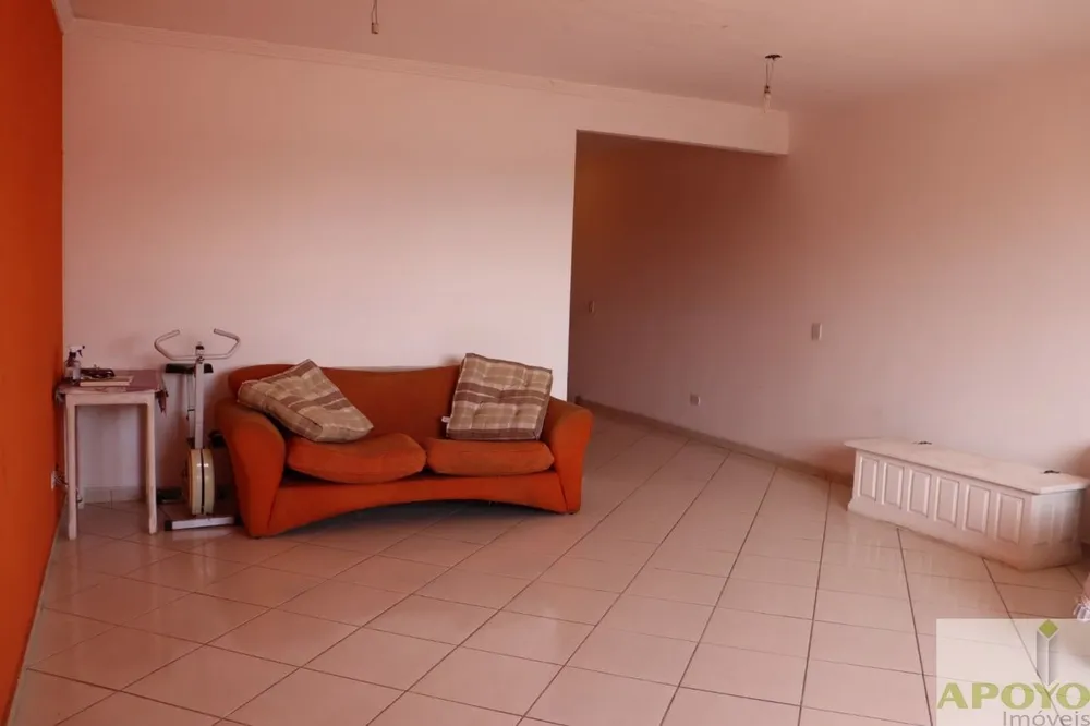 Casa, 5 quartos, 220 m² - Foto 12