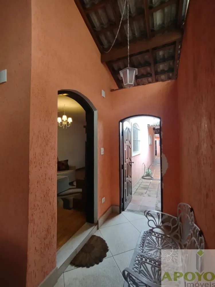 Casa, 3 quartos, 140 m² - Foto 4