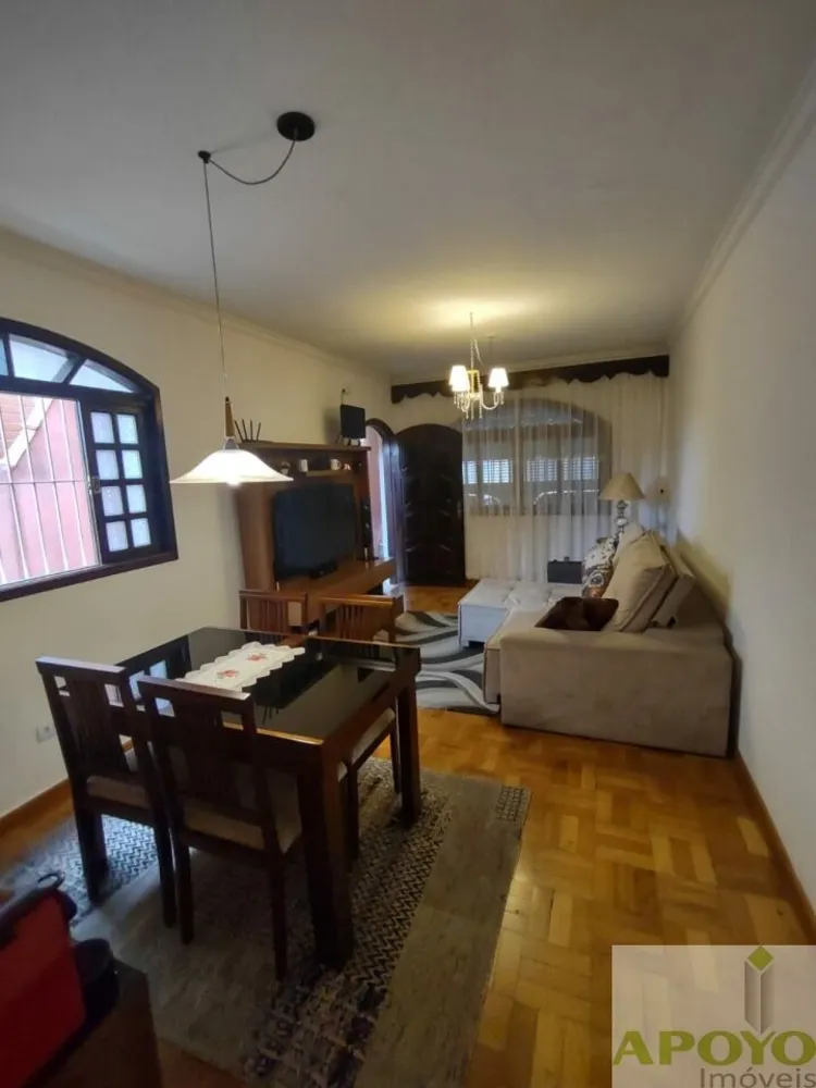 Casa, 3 quartos, 140 m² - Foto 6