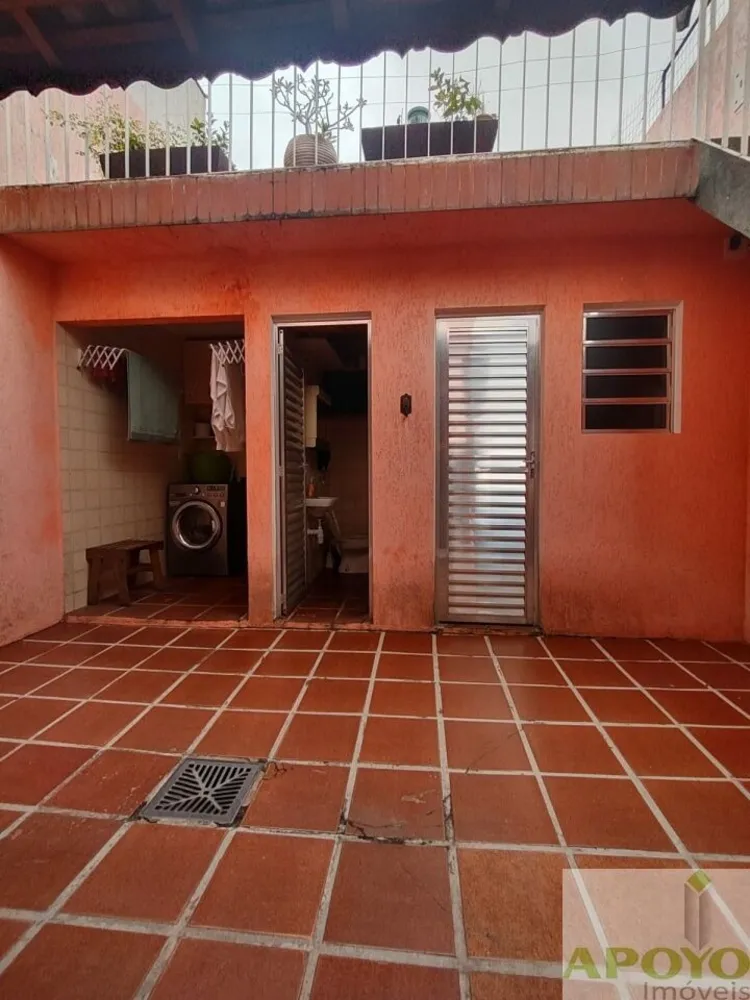 Casa, 3 quartos, 140 m² - Foto 9