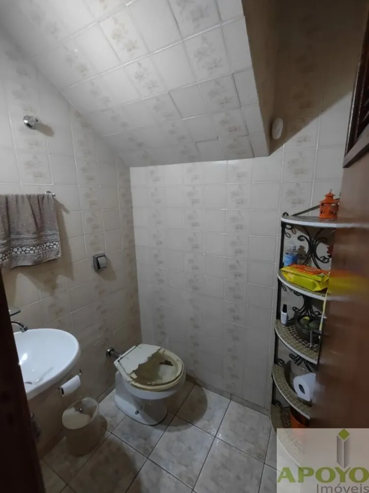 Casa, 3 quartos, 140 m² - Foto 2