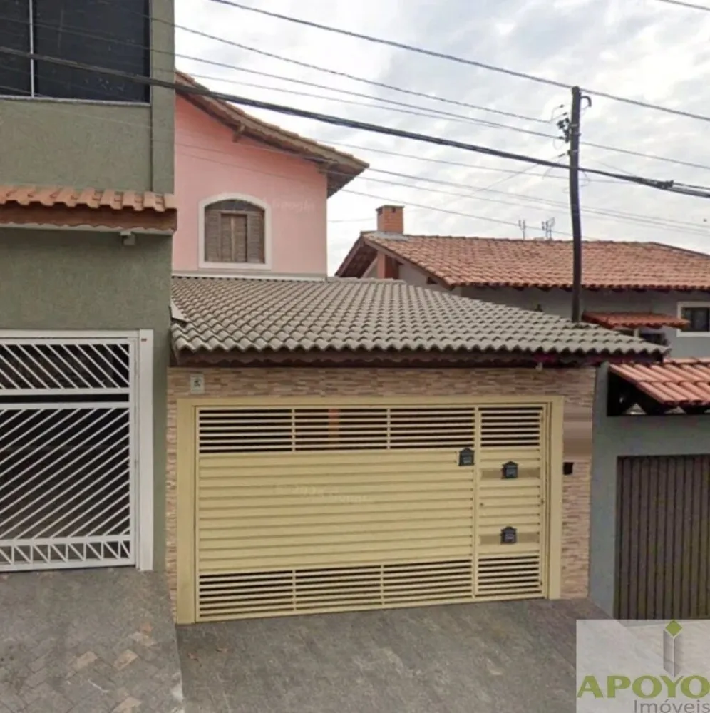 Casa, 3 quartos, 140 m² - Foto 1