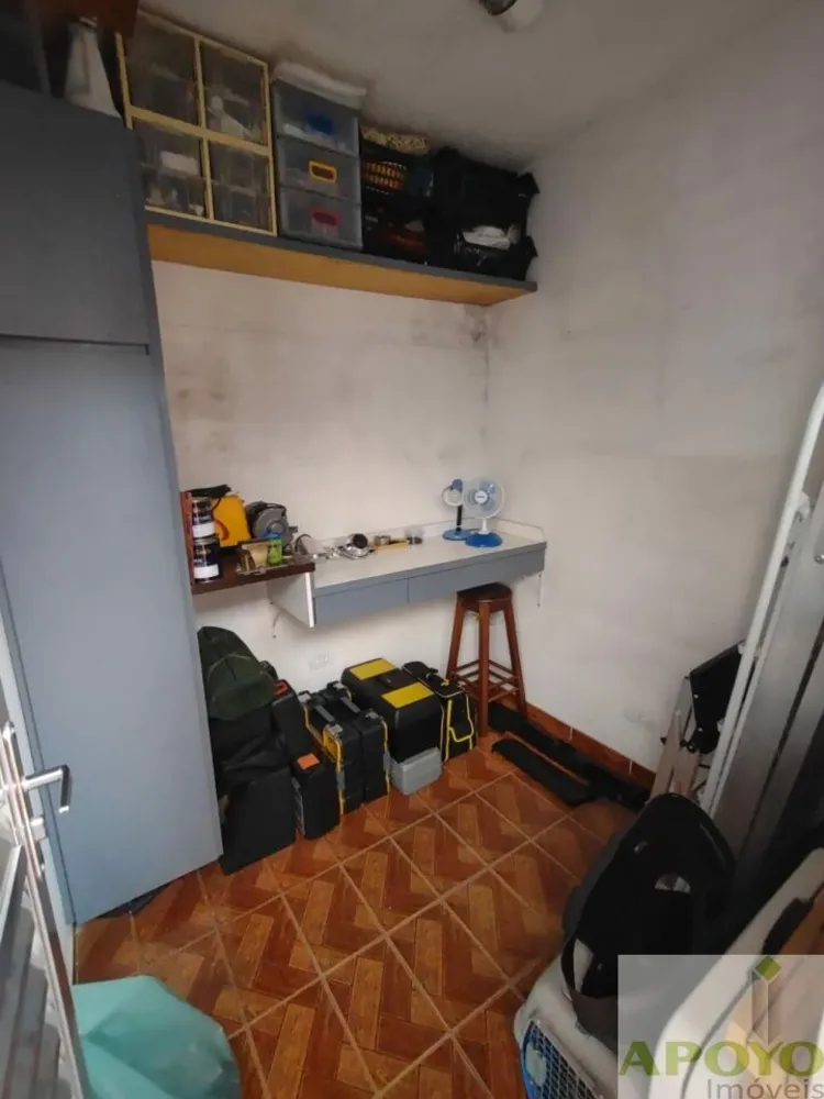 Casa, 3 quartos, 140 m² - Foto 11